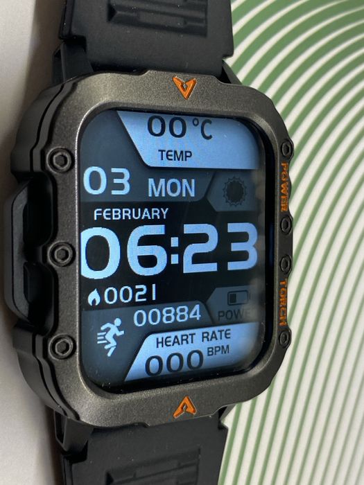 Smartwatch Nowy!