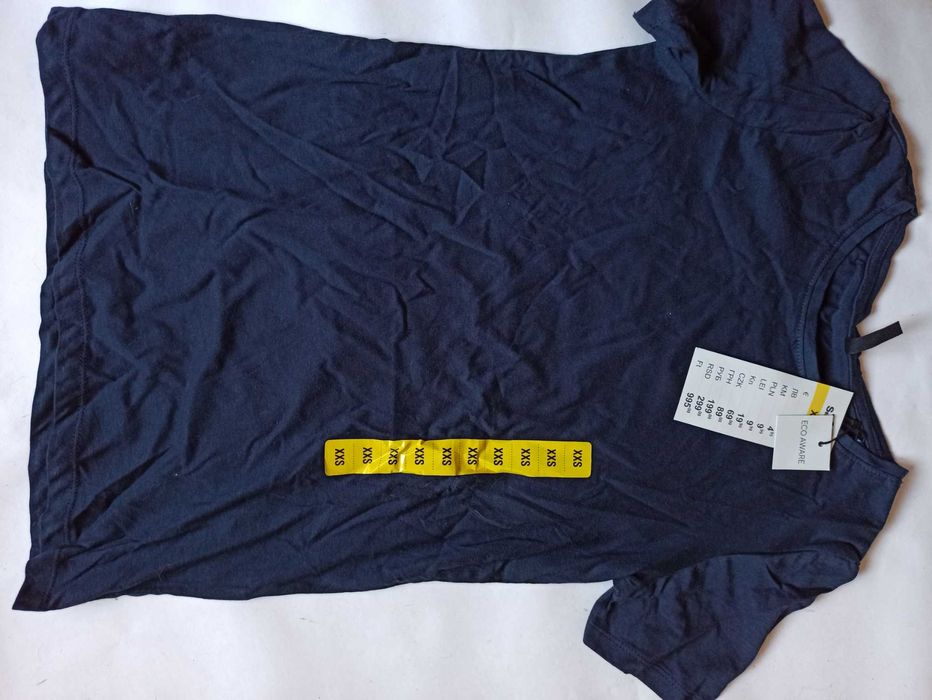 Футболка для девочки подростка размер XXS