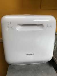 Máquina de lavar louça portátil