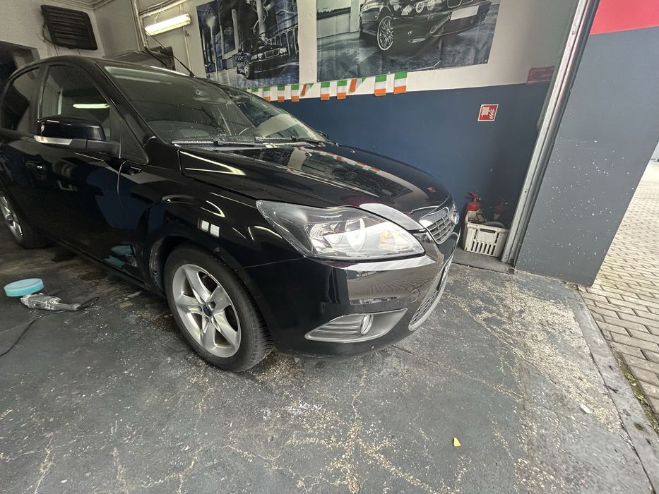 AutoDetailing/ Przyciemnianie szyb?