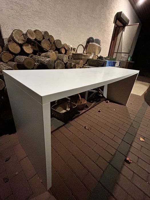 Biurko nowe duze nowoczesne