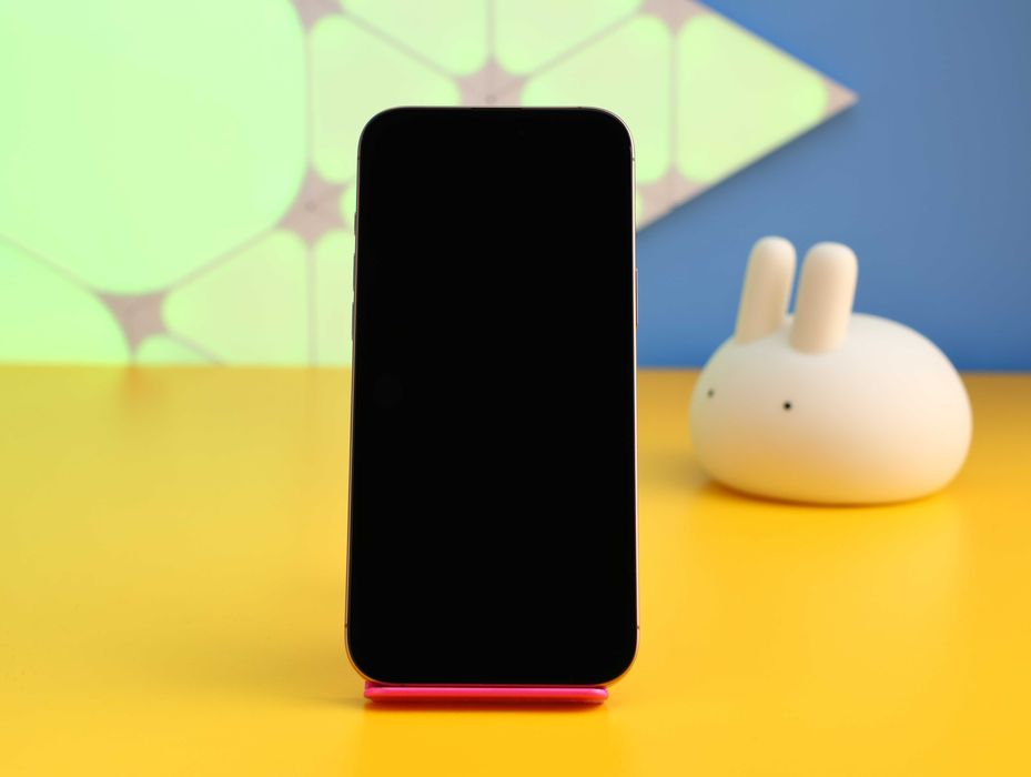 Смартфон Apple iPhone 16 Pro Max 256GB Desert (152568) Б/У З ГАРАНТІЄЮ