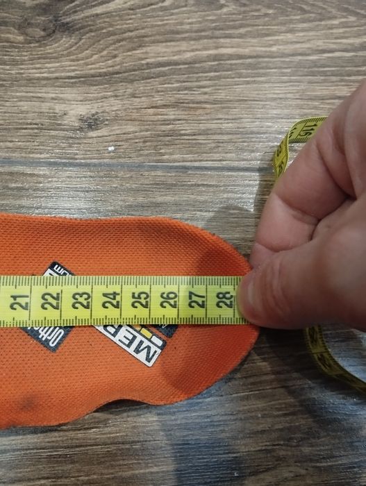 Мужские кроссовки Merrell Intercept GTX Gore tex 44.5 размер