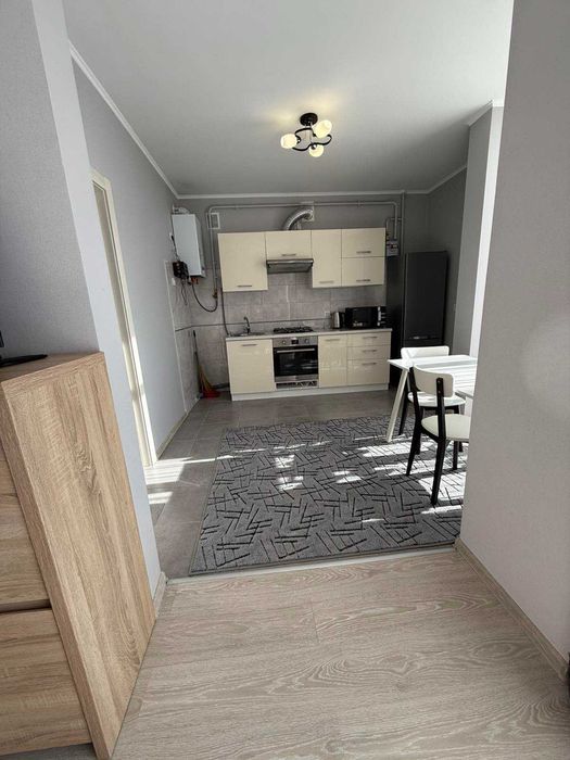 Оренда 1 кім квартири, вул Янева, новобудова ЖК Америка