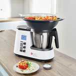 Термомікс SILVERCREST KITCHEN TOOLS Monsieur Cuisine
