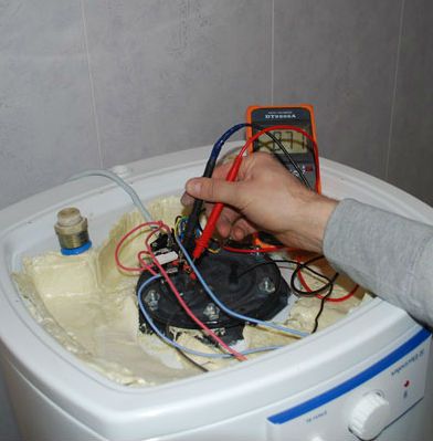 Установка,Ремонт бойлера Чистка від накипу