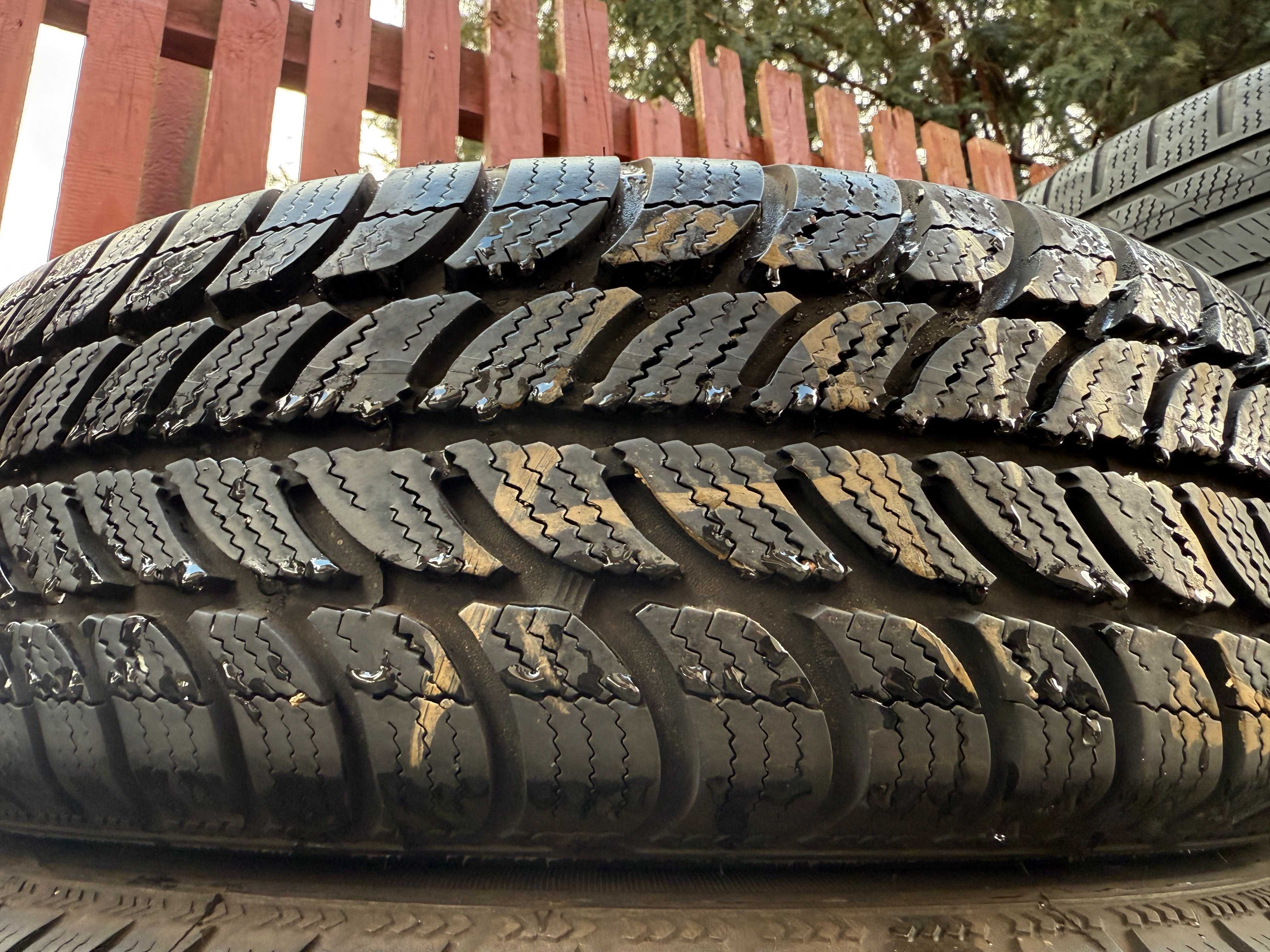 Komplet opon Sava Eskimo S3 + 175/70r14 84T 2021 r.