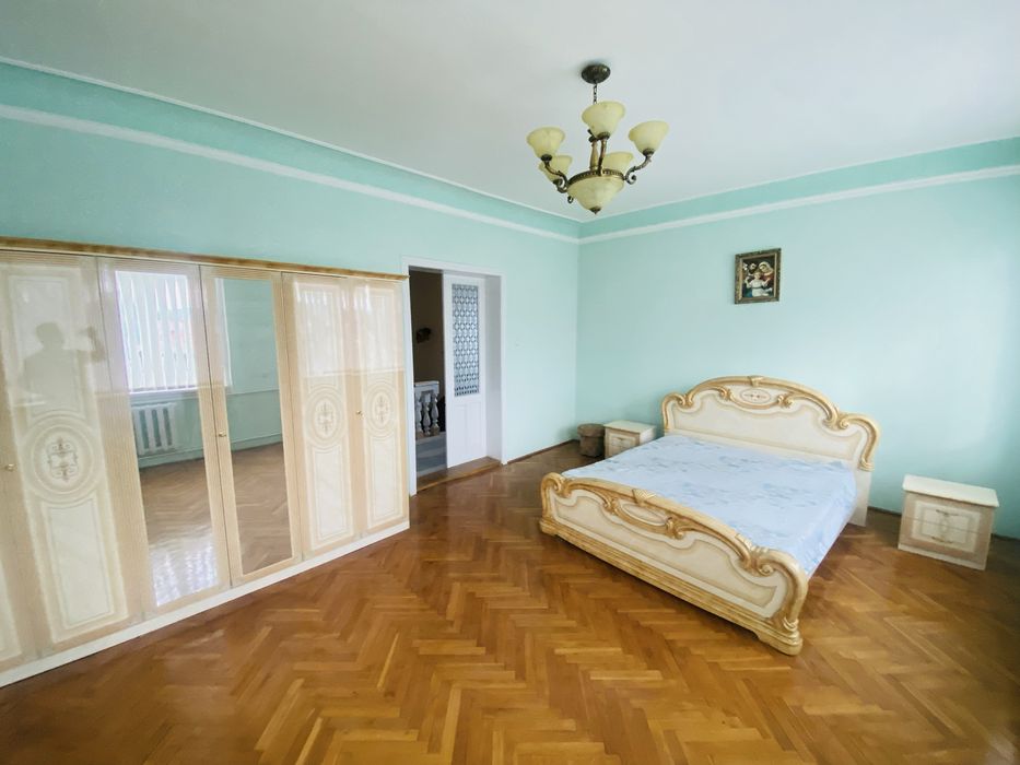 Продам будинок (Мамаївці)