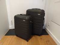 2 x walizka marki Witchen (duża i kabinowa) z ABS