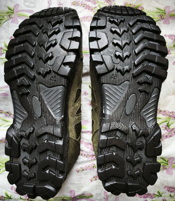 Тактические кроссовки