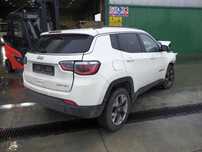 Розборка JEEP COMPASS 16- Запчасти Джип Компас Разборка Авторазборка