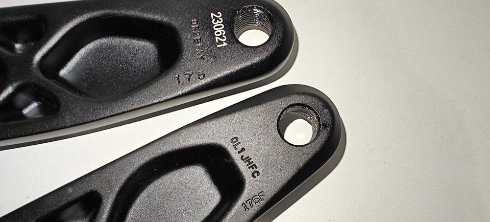 Mechanizm korbowy Truvativ Descendant DH 175 mm