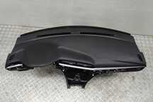 Opel corsa F deska rozdzielcza