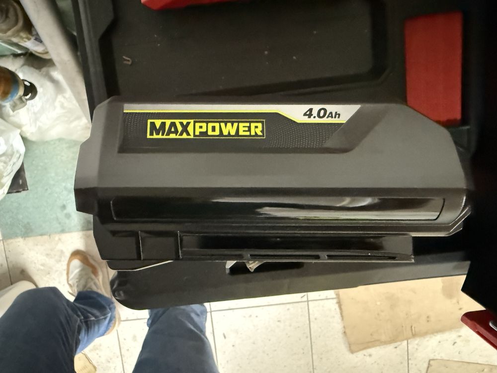 Ryobi 40cm prawie NOWA