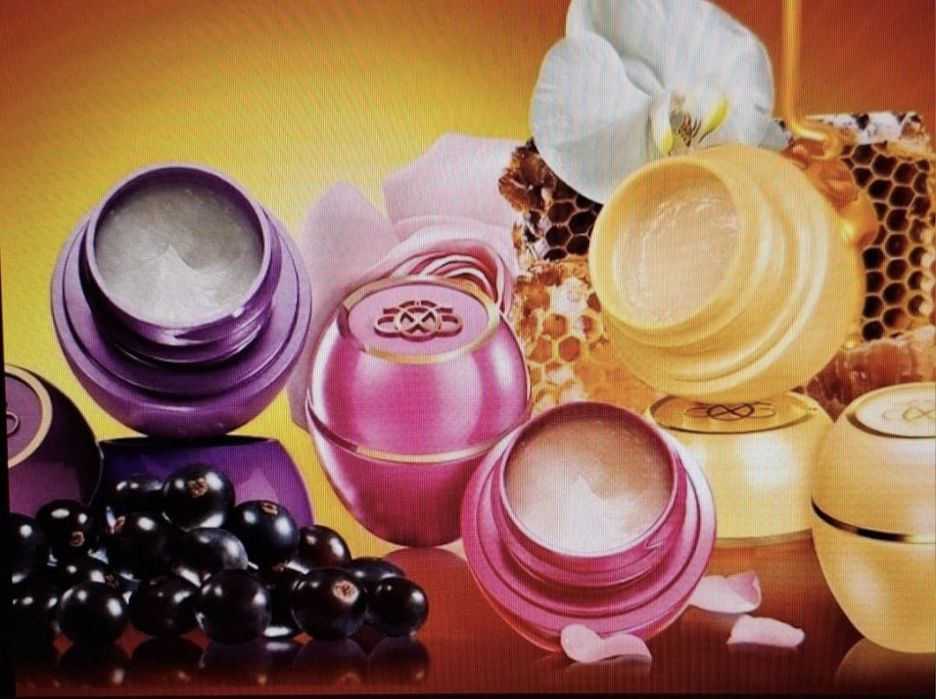 Смягчающее Орифлейм