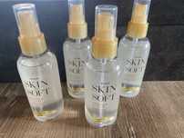 Avon Skin So Soft olejek opalajacy rozświetlajacy