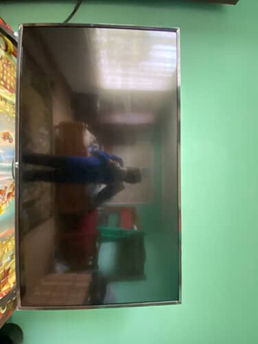 Телевізор LG на забчастини