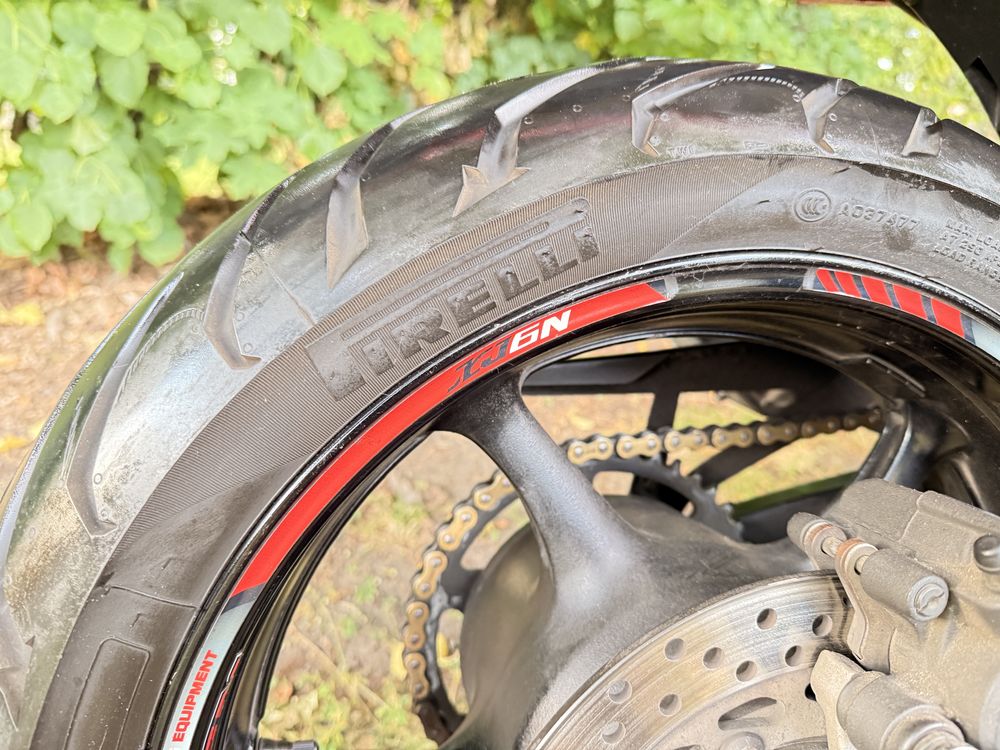 Na sprzedaz Yamaha xj6