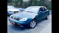 Daewoo Leganza 1999 год , 2,0 бензин, механика по запчастям