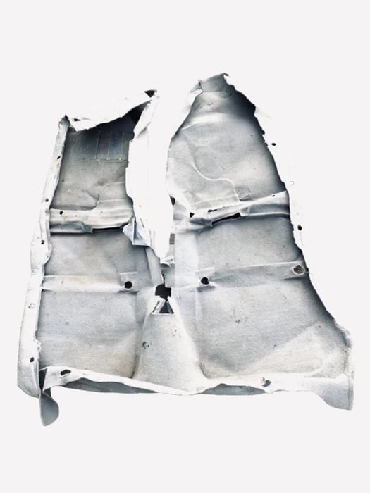 Килим салону Ковролін Kia Cerato