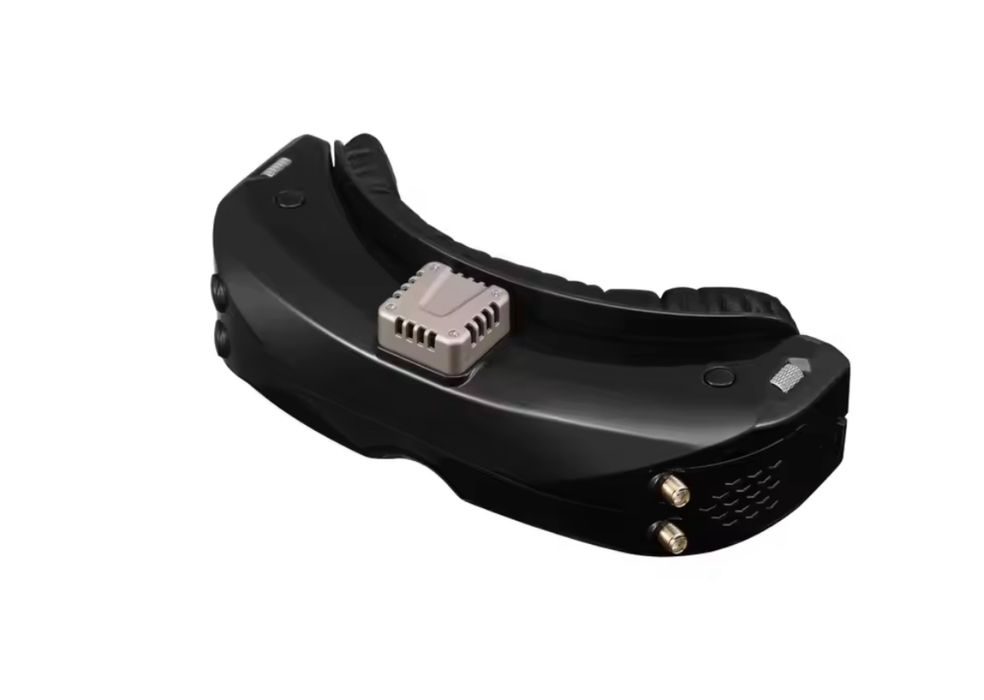 Skyzone 04X PRO з X-бендом