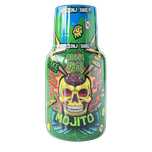Shot konopny CBD Brain Wash MOJITO 100ml