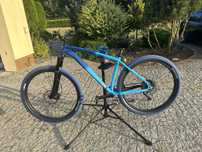 Mafiabike Lucky 6 STB rower Street Stunt Wheelie
