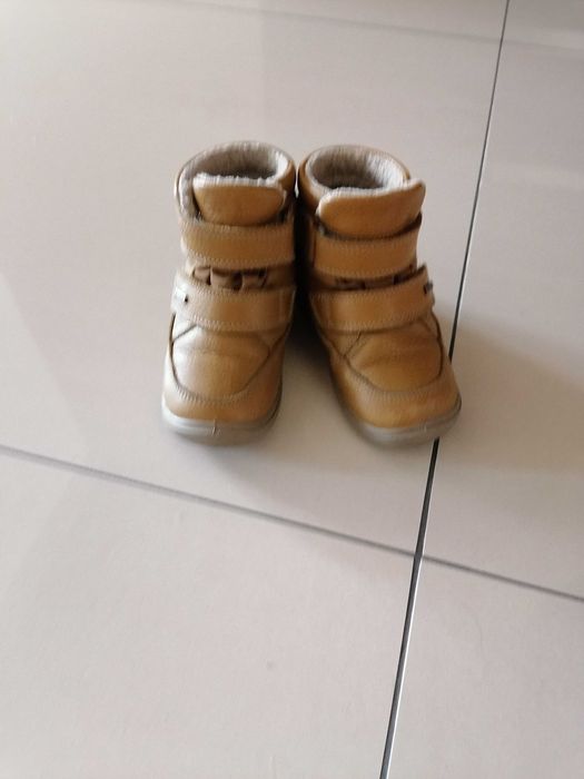 Buty PRIMIGI zima Gore-tex rozmiar 23