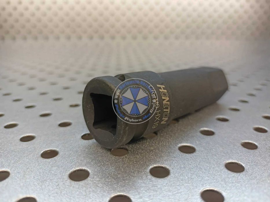 Nasadka Imbus 19mm nasadka imbusowa 19mm bit imbus 19mm udarowy