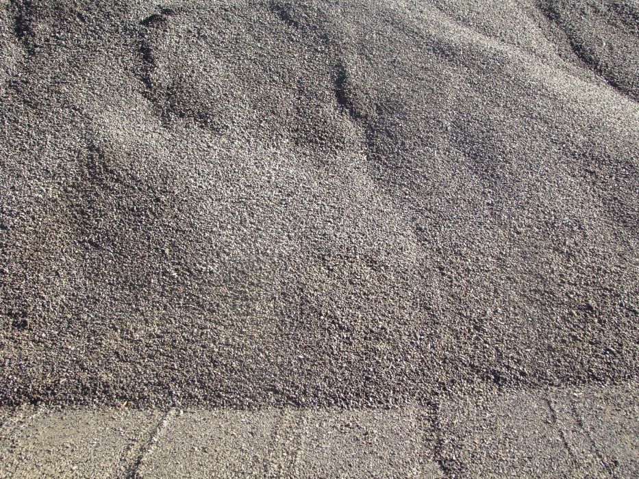 Kruszywo Kamień Niesort Zasypka WYSIEWKA 0-16mm Wieliczka Skawina