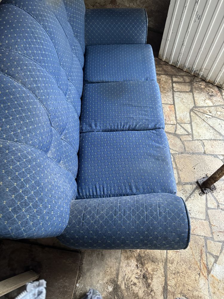 Sofa cama para desocupar