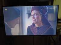 Telewizor Samsung 49 cali, UE49NU7102K Prawie Nowy