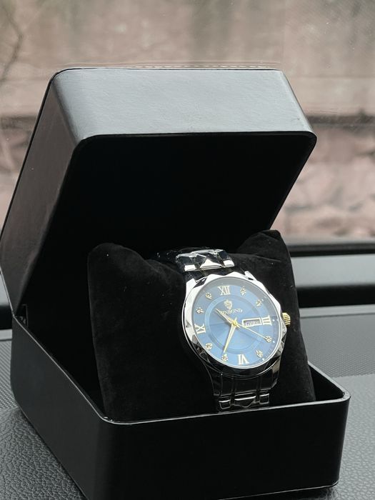 Годинник чоловічий