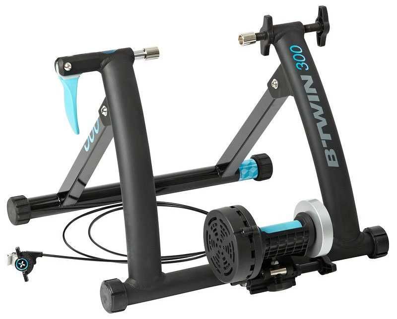 Rolo Bicicleta BTWIN 300
