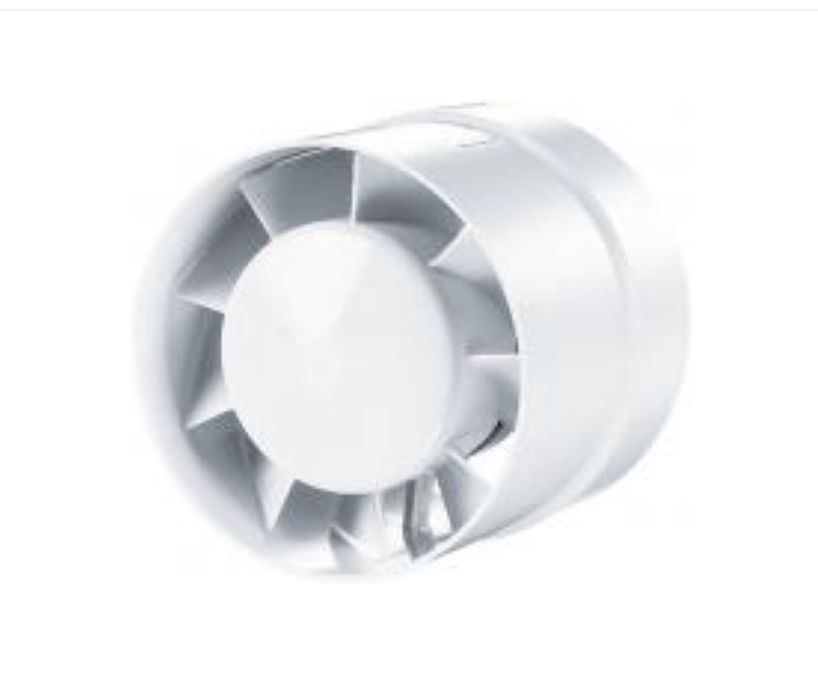 Вентиляторы бытовые  разных размеров .и др. предметы вентиляции