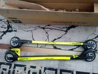 Fischer speedMax Kate narto rolki nowe oryginał