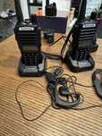Рации Baofeng UV-82