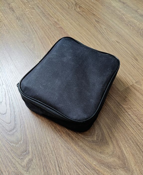 Kit compressor e reparação pneu auto