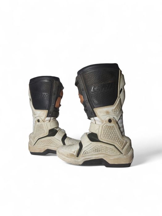 Мотоботи Leatt 4.5 44.5