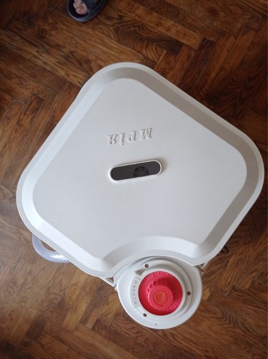 Пральна машина Мрія