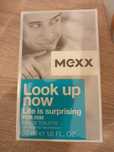 Mexx Look Up Now Woda Toaletowa 50 ml. męska NOWA
