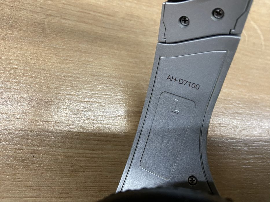 Наушники Denon AH-D7100