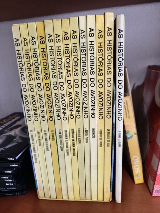 Livros Diversos para venda - Anuncio 1