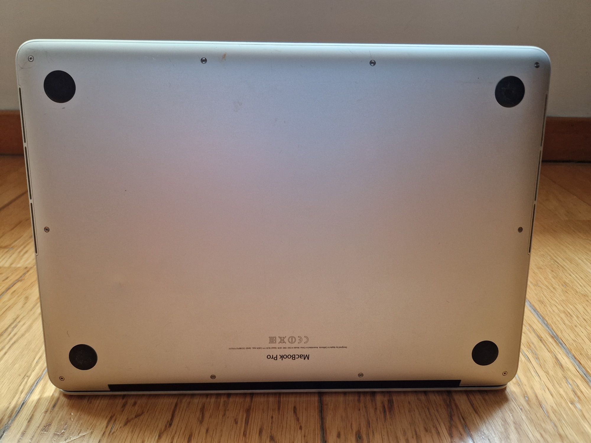 Macbook Pro Retina 13'' | bateria nova | i5 | 8GB | 256GB