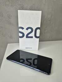 Samsung s20fe granatowy