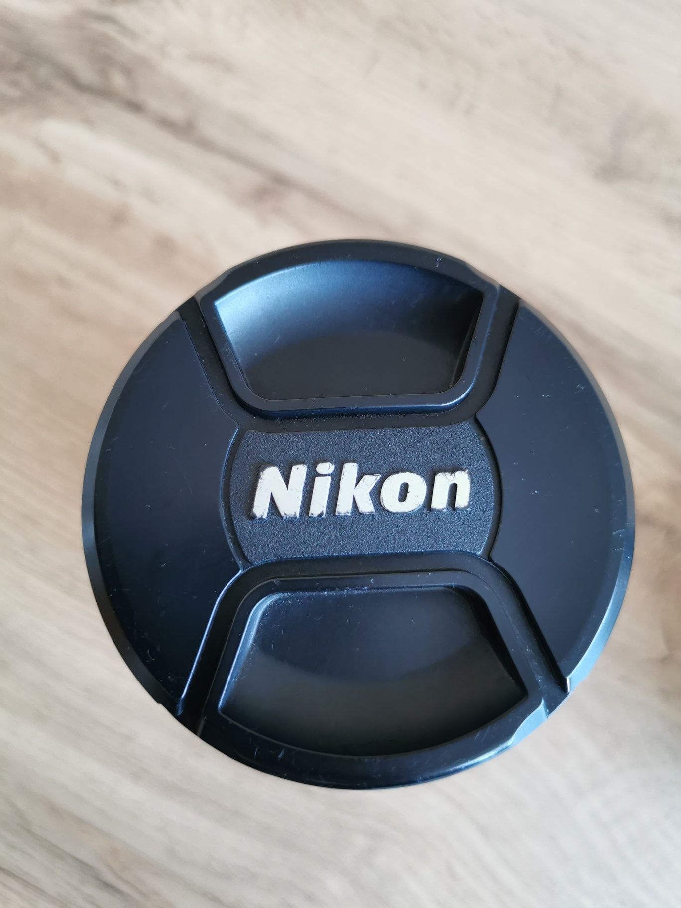 Obiektyw NIKON AF-S Nikkor 24-70mm f/2.8E ED VR