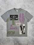 Футболка Billionaire Boys Club bbc thrasher (M)