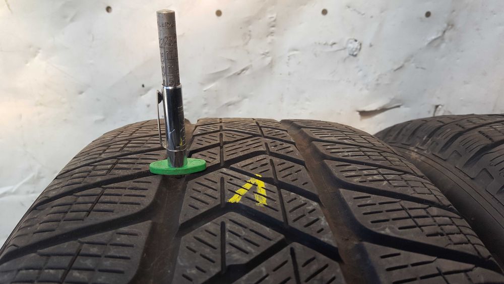 Koła felgi opony 5x120 9Jx19cali ET48 BMW X5 X6 E53 E70 255/50R19