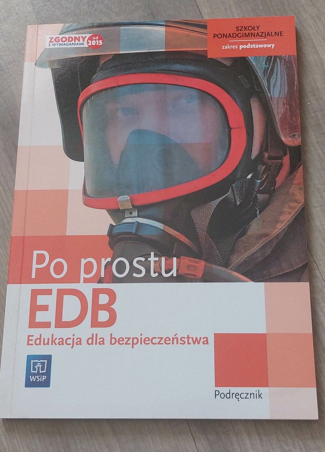 Podręcznik do EDB