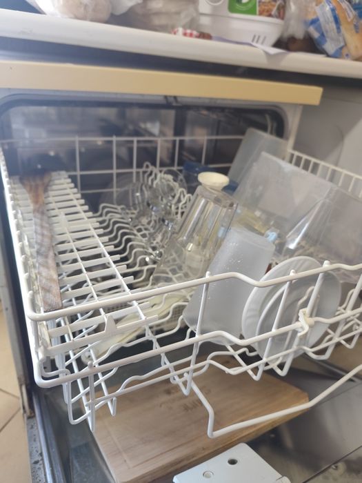 Máquina lavar loiça